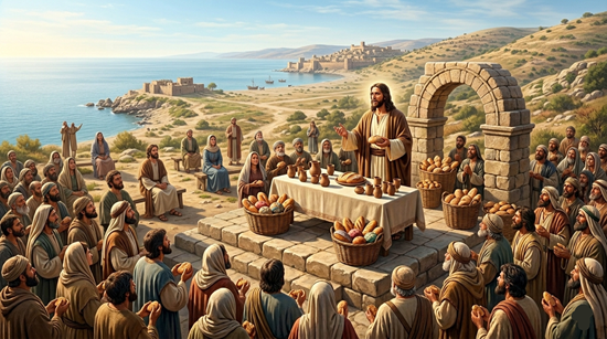 The Power of Faith